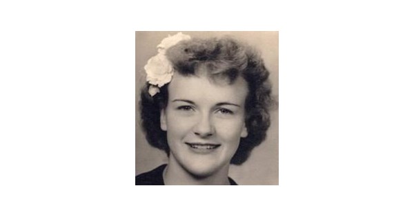 Betty Bowen Obituary (1925 - 2012) - Legacy Remembers