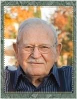 Edward Voelker Huson obituary, 1923-2017, Oakdale, CA