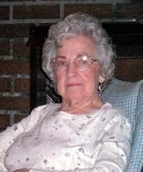 Ruby A. Moses obituary, 1930-2018, Lincoln, AL
