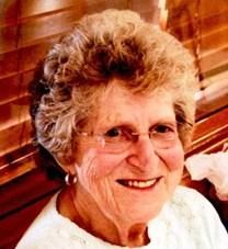 D. Jane Corum obituary, 1930-2014