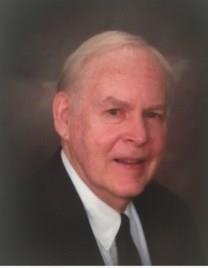 Cletus Edward Oberst obituary, 1930-2017, Centerville, OH