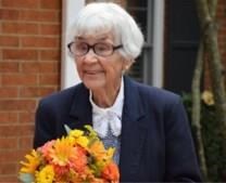 Dorothy Markle obituary, 1926-2018