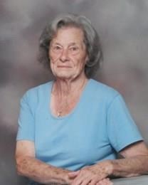 Hazel F. Laughlin obituary, 1920-2016, LAKEWOOD, CO
