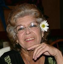 Braulia G. Camarillo obituary, 1938-2010