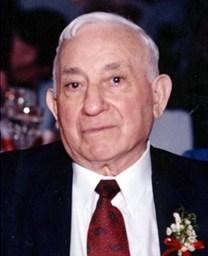 Gerald Soriero obituary, 1923-2012