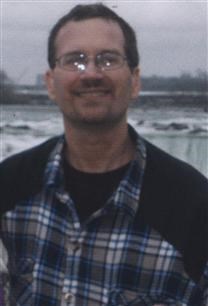James P Allen obituary, 1965-2011, Clearfield, PA