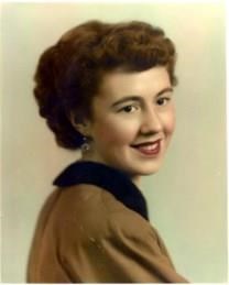 Melva Jean Basel obituary, 1930-2017, Lincoln, NE