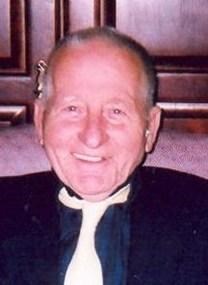 Norman Eugene Arnott obituary, 1926-2013, Monaca, PA