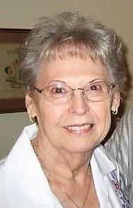 Mary Hill Riggs obituary, 1931-2017
