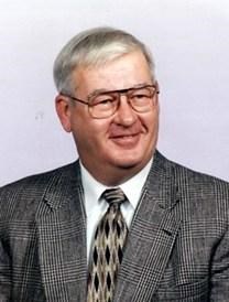 Richard T. Eckle obituary, 1933-2013