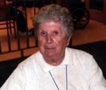 Audrey D Berner obituary, 1926-2013, Oak Creek, WI