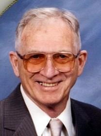 Ben Snyder obituary, 1926-2017