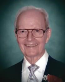 Rossiter "Ross" Andrew Armstrong obituary, 1924-2017, Evansville, IN
