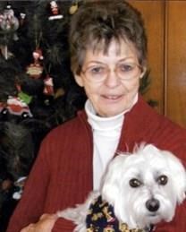 Evelyn Loretta Foltz obituary, 1933-2017, Plano, TX
