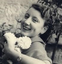 Clara Cornellia Palmay obituary, 1923-2014