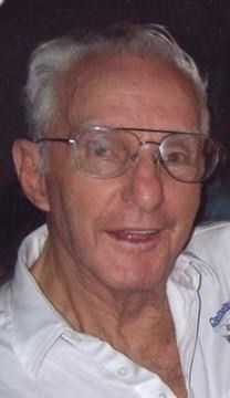 Allyn W. Burgstahler obituary, 1923-2016