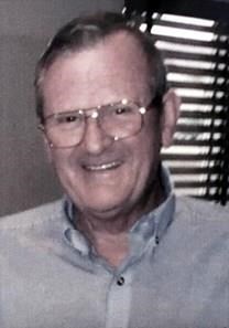Harold Lee Jordan Sr. obituary, 1936-2018