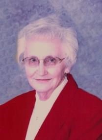 Nealie "Marie" Johnson obituary, 1930-2016
