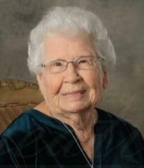 Mary Louise Haney obituary, 1923-2017, Nacogdoches, TX
