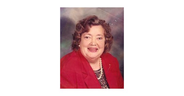 Donna Beckner Obituary (1930 - 2011) - Legacy Remembers