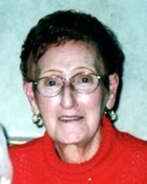 Assunta Paduano obituary, 1921-2018