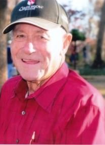 Derrell Edward Burgess obituary, 1926-2017, Southlake, TX