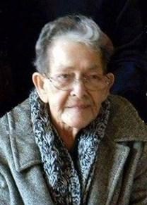 Margaret L. Mullis obituary, 1931-2015, Monroe, NC