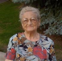 Olga Andronova obituary, 1925-2010, Ann Arbor, MI