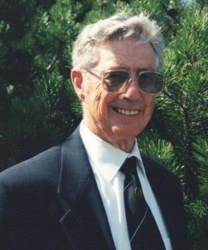 Harry William Wexler obituary, 1920-2016