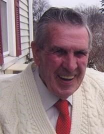 Laurence J. Crowe obituary, 1924-2013, Greenwich, CT