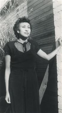 Sarah T. Franco obituary, 1924-2009, Oxnard, CA