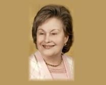 Maxine Usry Fantini obituary, 1935-2017, Houston, TX