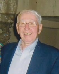 Donald L. Argenta obituary, 1934-2016