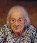 Grace Amanda Fasting obituary, 1926-2016, Blue Ridge, GA