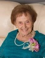 Carolyn M Toth obituary, 1930-2017, Clayton, OH