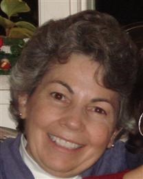 Carolyn R. Barrett obituary, 1949-2011, Portsmouth, RI