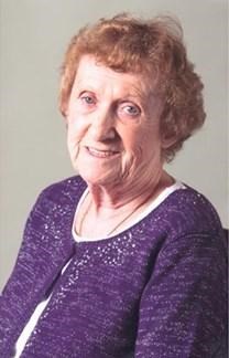 Virginia T. Shinouskis obituary, 1927-2015