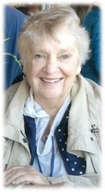 Mary Ellen Anderson obituary, 1944-2017, Portland, OR