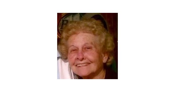 Phyllis Lyons Garrow Obituary 1926 2015 Legacy Remembers 2849