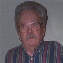 Jerry Almond obituary, Bloomington, IN