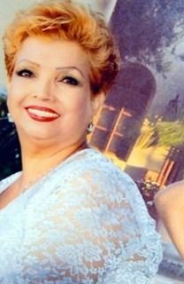 Maria Del Carmen Becerra obituary, 1950-2014, Rosemead, CA