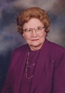 Janice L. Ranson obituary, 1918-2017, Davenport, IA