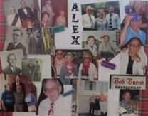 Alexander Dickson Jr. obituary, 1930-2015, Pacific Palisade, CA