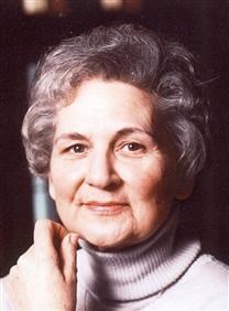 Mrs. Elsie Elizabeth Larson obituary, 1914-2010, Toronto, ON