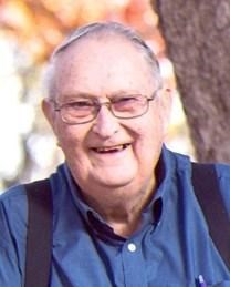 Edward Dale Smith obituary, 1930-2014