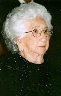 Soledad Mejia obituary, 1899-2013, San Diego, CA