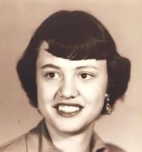 Joan Tisdale obituary, 1933-2017, Amarillo, TX
