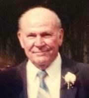 Frederick Henry Engelhard obituary, 1923-2014, Morton, WA
