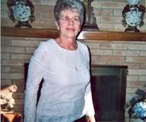 Anita Elaine Wappel obituary, 1940-2017, Euless, TX