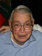 George Hartman obituary, 1932-2014, Arvada, CO